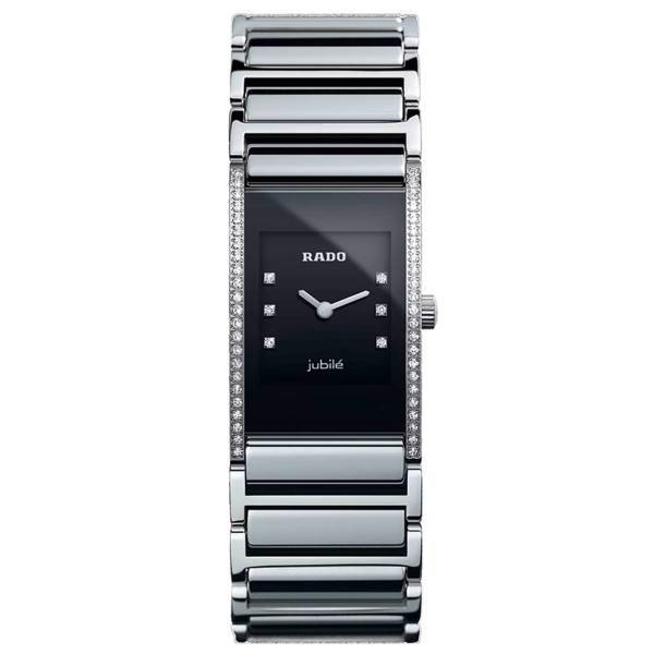 ساعت مچی عقربه ای زنانه رادو مدل 153.0759.3.075، Rado 153.0759.3.075 Watch For Women