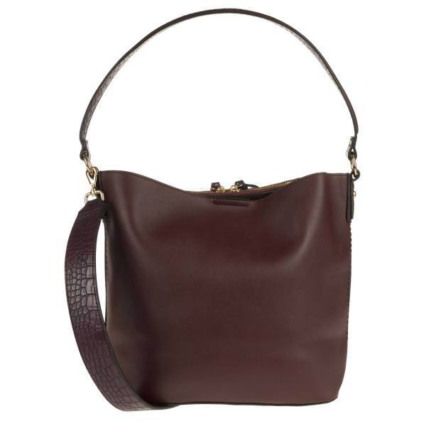 کیف دوشی زنانه کارپیزا مدل BS524402W17VINO، Carpisa BS524402W17VINO Shoulderbag For Women