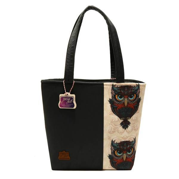 کیف دستی زنانه یوتاب مدل U033، Youtab U033 Hand Bag For Women