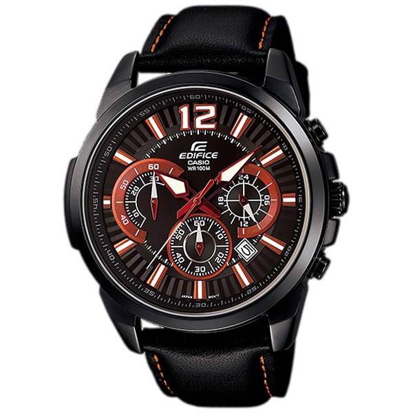 ساعت مچی عقربه ای مردانه کاسیو ادیفایس EFR-535BL-1A4VUDF، Casio Edifice EFR-535BL-1A4VUDF