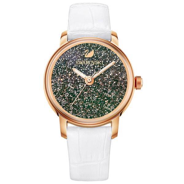 ساعت مچی عقربه ای زنانه سواروسکی مدل 5344635، Swarovski 5344635 Watch For Women