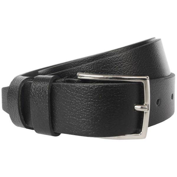 کمربند مردانه چرم طبیعی رایا مدل Casual، Raya Leather Casual Belt For Men