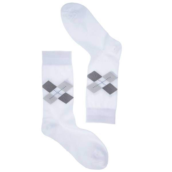جوراب مردانه نیکوتن پوش مدل TH02013531، Nikoo Tanpoosh TH02013531 Socks For Men
