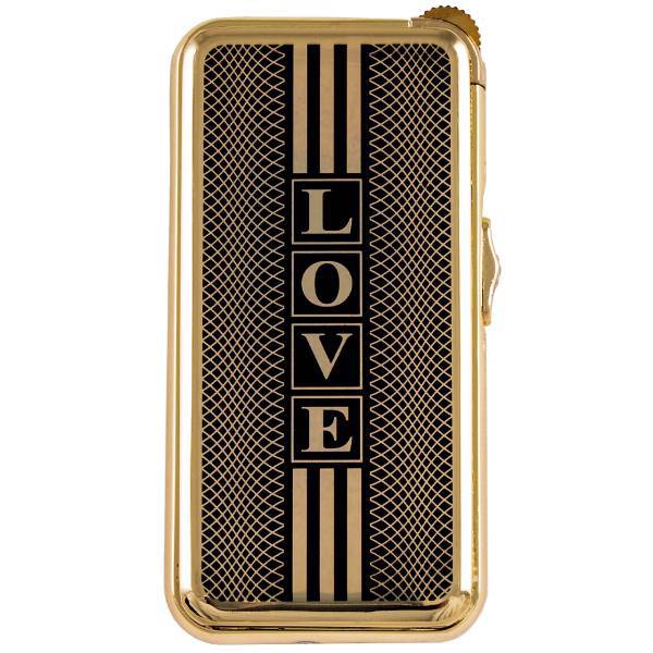 فندک دو حالته واته مدل عشق