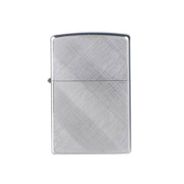 فندک زیپو مدل Diagonal Weave، Zippo Diagonal Weave Lighter