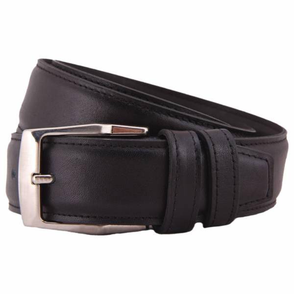 کمربند مردانه شهر چرم مدل 1-1-245100، Leather City 245100-1-1 Belt For Men