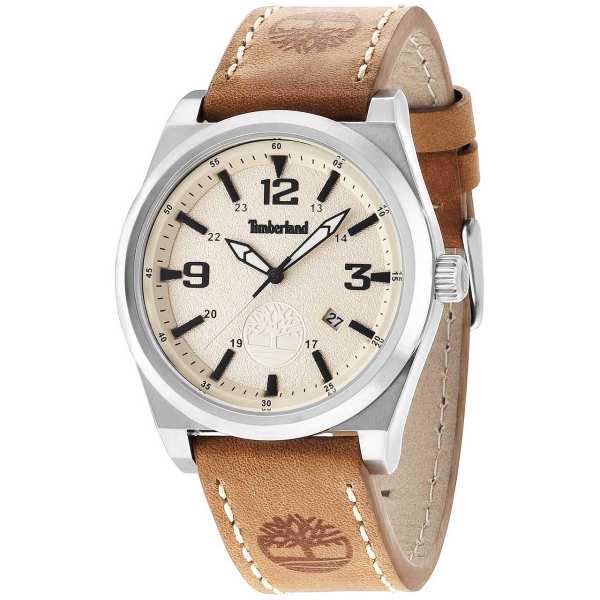 ساعت مچی عقربه ای مردانه تیمبرلند مدل TBL14641JS-07، Timberland TBL14641JS-07 Watch For Men