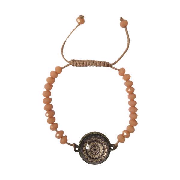 دستبند گریفین کد GF1029