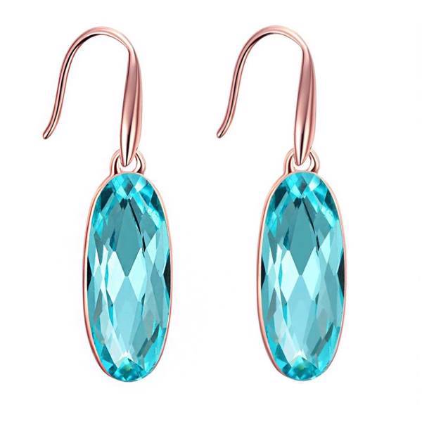 گوشواره آویز روکسی مدل JE23-2، ROXI JE23-2 Earring