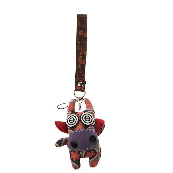 آویز کیف ربیت مدل KC9، Rabbit KC9 Pendent