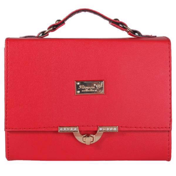 کیف رو دوشی زنانه مدل 7-3488، 3488-7 Shoulder Bag For Women