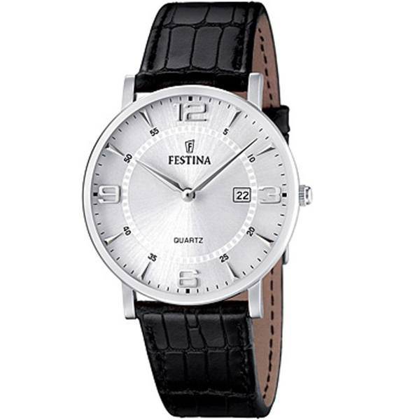 ساعت مچی عقربه‌ای مردانه فستینا مدل F164763، Festina F164763 Watch For Men