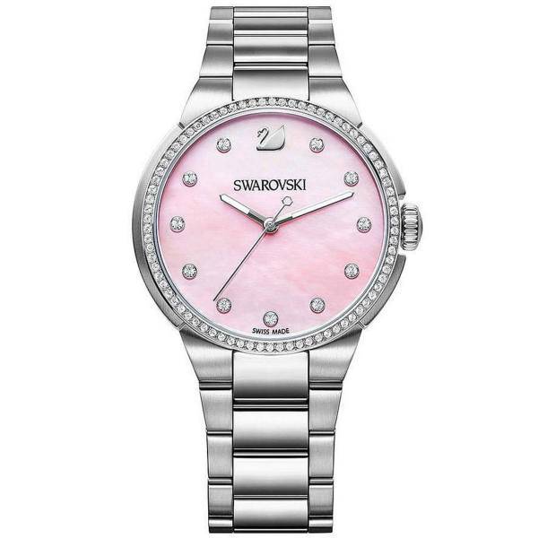 ساعت مچی عقربه ای زنانه سواروسکی مدل 5205993، Swarovski 5205993 Watch For Women