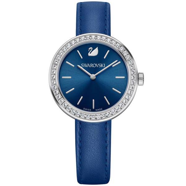 ساعت مچی عقربه ای زنانه سواروسکی مدل مدل 5213977، Swarovski 5213977 Watch For Women