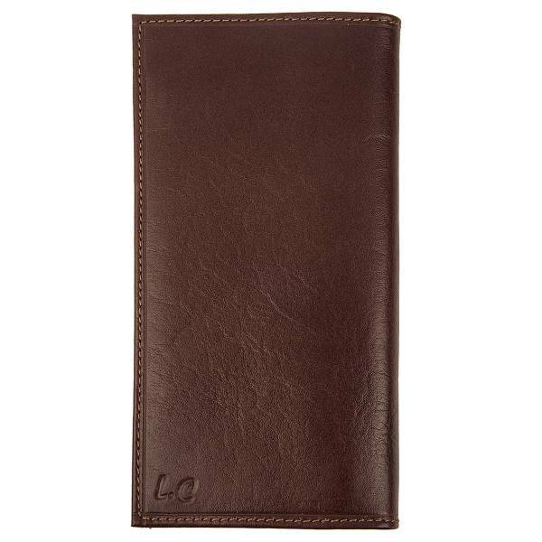 کیف پول شهر چرم مدل 5-122180، Leather City 122180-5 Wallets