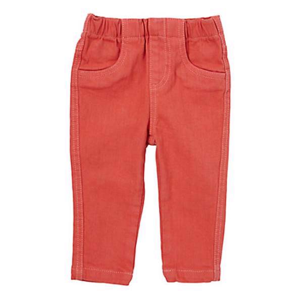 شلوار مادرکر مدل Z4813، Mothercare Z4813 Baby Pants