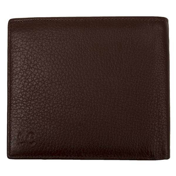 کیف پول شهر چرم مدل 6-241250، Leather City 241250-6 Wallets