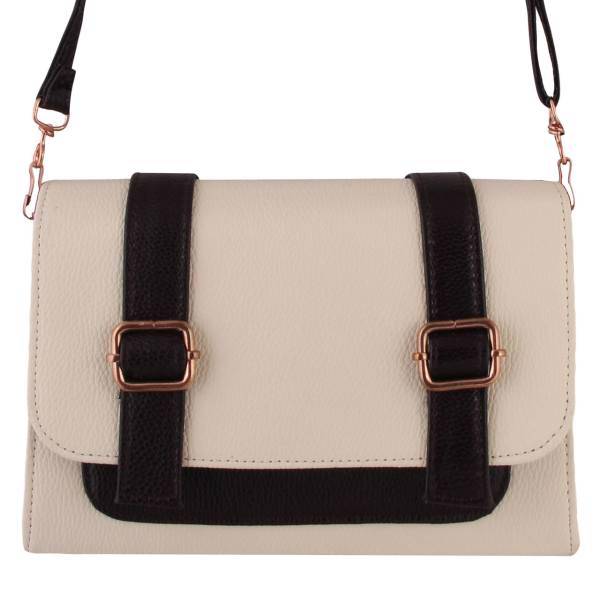 کیف دوشی زنانه مدل 41-76-2113، 2113-76-41 Shoulder Bag For Women