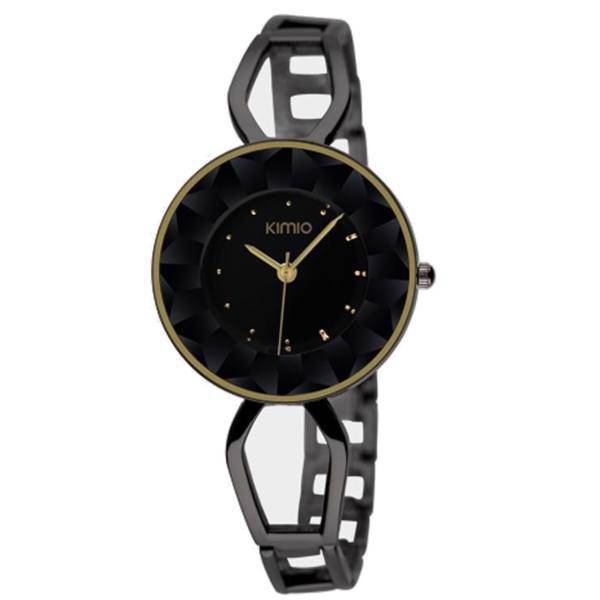 ساعت مچی عقربه ای زنانه کیمیو مدل K462L-B02