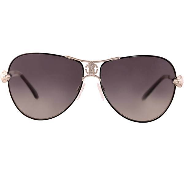 عینک آفتابی روبرتو کاوالی مدل 883S-16D، Roberto Cavalli 883S-16D Sunglasses