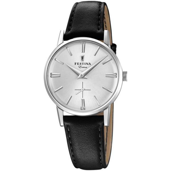 ساعت مچی عقربه ای زنانه فستینا مدل F20254/1، Festina F20254/1 Watch For Women