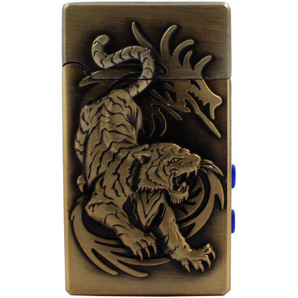 فندک واته مدل Tiger، Vate Tiger Lighter