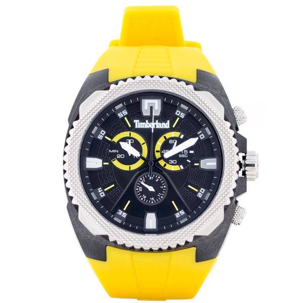 ساعت مچی عقربه ای مردانه تیمبرلند مدل TBL13851JPBS-02، Timberland TBL13851JPBS-02 Watch For Men