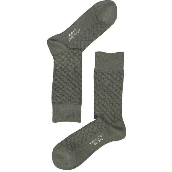 جوراب نانو 30 درصد مردانه پاآرا مدل 12-5-502، Pa-ara 502-5-12 Socks For Men