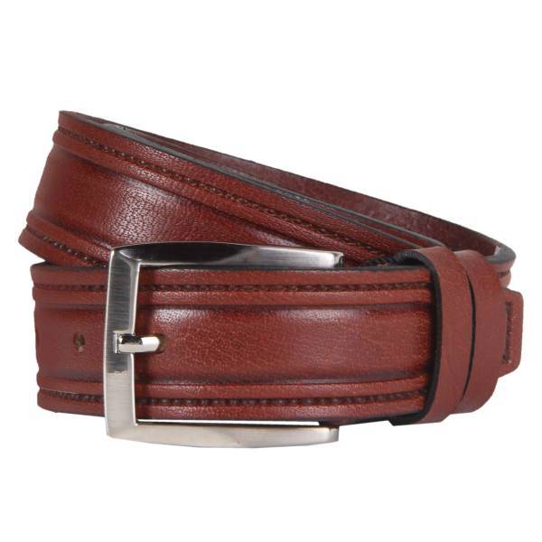 کمربند مردانه شهر چرم مدل 6-03509، Leather City 03509-6 Belt For Men