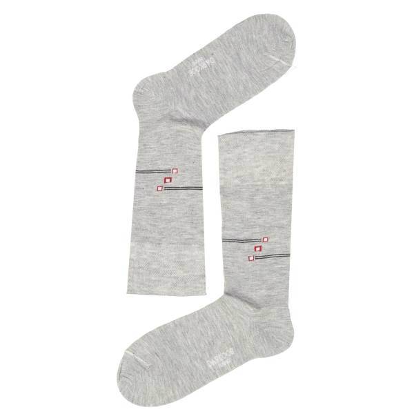 جوراب مردانه دارکوب مدل 301022-2، Darkoob 301022-2 Socks For Men