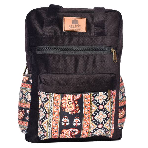 کوله پشتی یوتاب کد U216