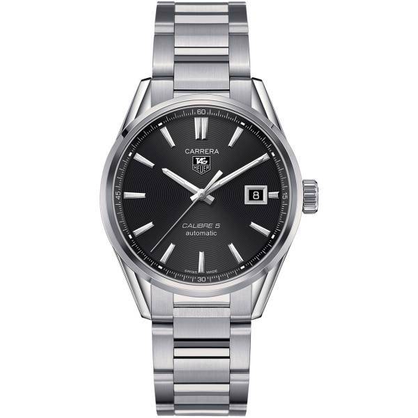 ساعت مچی عقربه ای مردانه تگ هویر مدل WAR211A.BA0782، TAG Heuer WAR211A.BA0782 Watch For Men