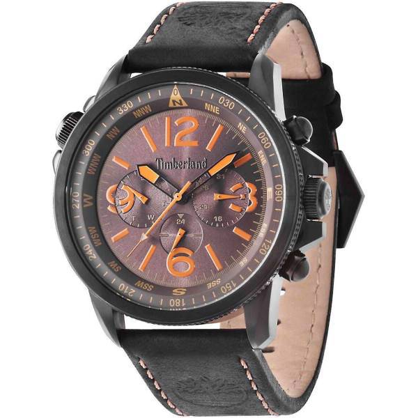 ساعت مچی عقربه‌ ای مردانه تیمبرلند مدل TBL13910JSB-12، Timberland TBL13910JSB-12 Watch For Men