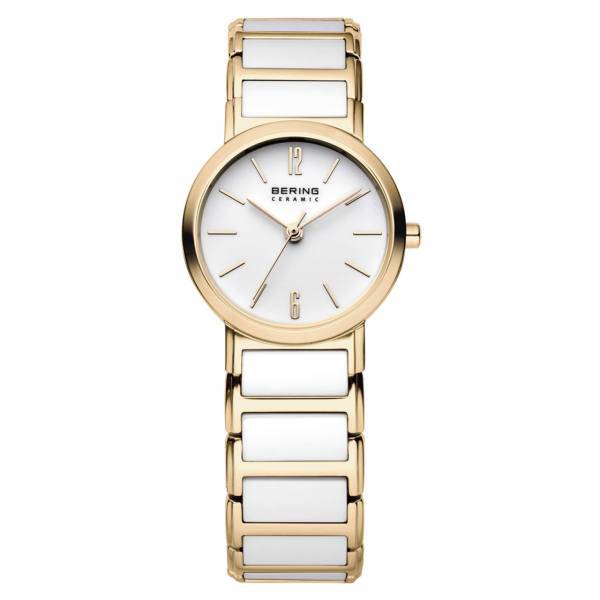 ساعت مچی عقربه‌ ای زنانه برینگ مدل 751-30226، Bering 30226-751 Watch For Women