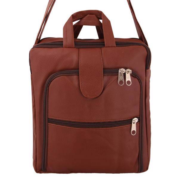 کیف دوشی دوک مدل 6-76-2103، Duk 2103-76-6 Shoulder Bag
