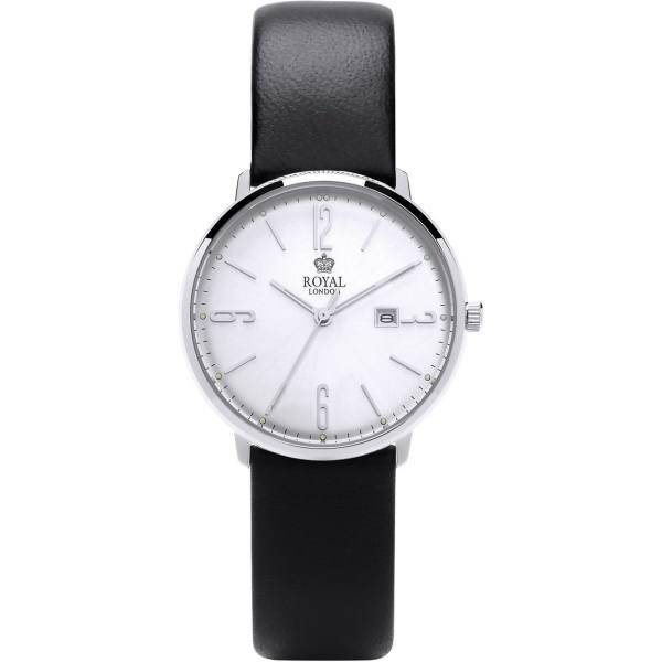 ساعت مچی عقربه ای زنانه رویال لندن مدل RL-21354-01، Royal London RL-21354-01 Watch For Women