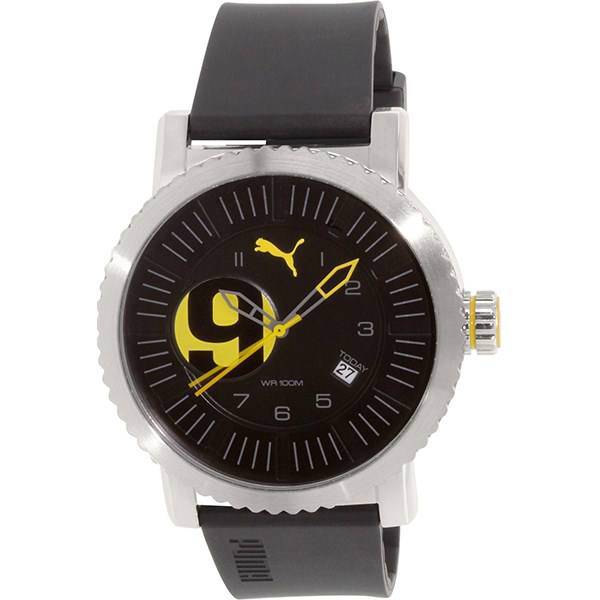 ساعت مچی عقربه ای مردانه پوما مدل PU103851001، Puma PU103851001 Watch For Men