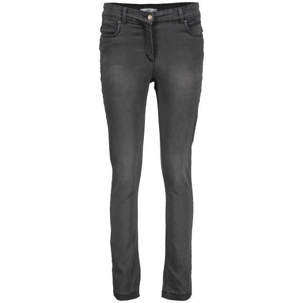 شلوار جین زنانه راسته مدل RF26، Dorsa Tanpoosh RF26 Jeans For Women