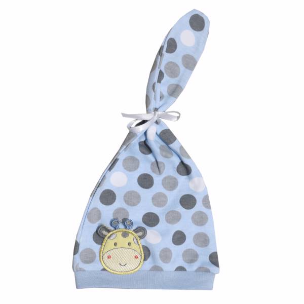 کلاه نوزادی آلبی مینی مدل 113471، Albimini 113471 Baby Hat