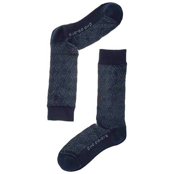 جوراب مردانه پاآرا مدل 4-2-504، Pa-ara 504-2-4 Socks For Men