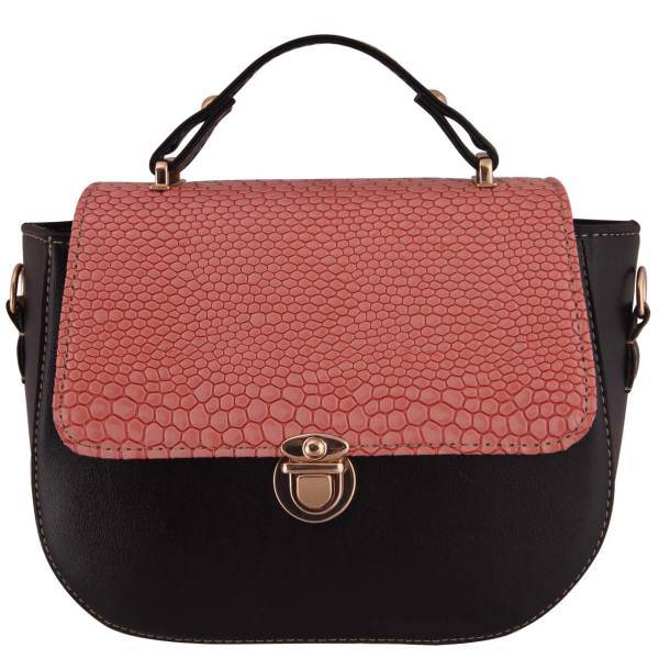 کیف دوشی زنانه دوک مدل 98-91-3477، Duk 3477-91-98 Shoulder Bag For Women