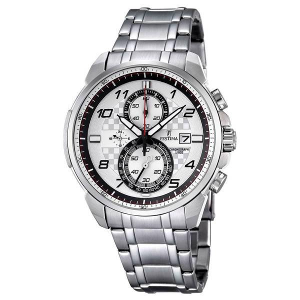 ساعت مچی عقربه‌ ای مردانه فستینا مدل F6842/2، Festina F6842/2 Watch For Men