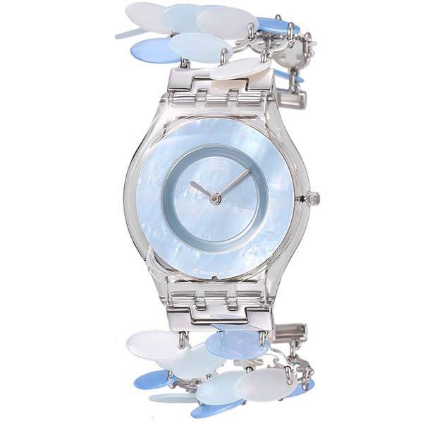 ساعت مچی عقربه‌ ای زنانه سواچ SFK287G، Swatch SFK287G