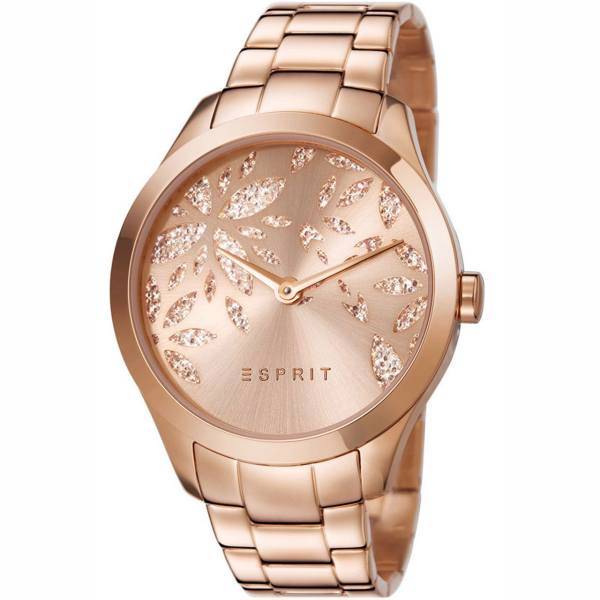 ساعت مچی عقربه ای زنانه اسپریت مدل ES107282002، Esprit ES107282002 Watch For Women