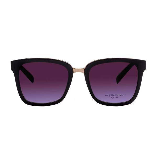 عینک آفتابی آنا هیکمن مدل AH 9216 - A01، Ana Hickmann AH 9216 - A01 Sunglasses