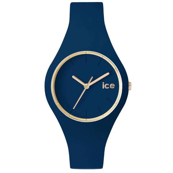 ساعت مچی عقربه‌ ای زنانه آیس واچ مدل ICE.GL.TWL.S.S.14، Ice-Watch ICE.GL.TWL.S.S.14 Watch For Women