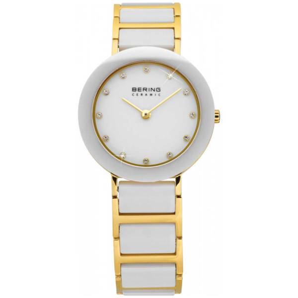 ساعت مچی عقربه‌ ای زنانه برینگ مدل 751-11429، Bering 11429-751 Watch For Women