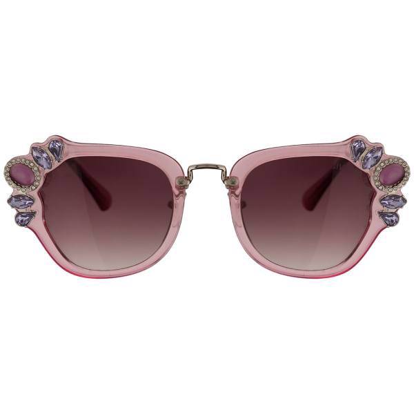 عینک آفتابی زنانه سی ویک مدل CA511، Civick CA511 Sunglasses For Women