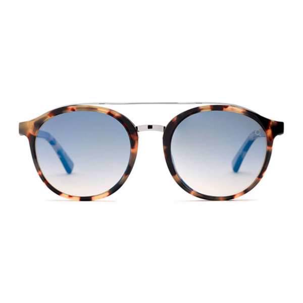 عینک آفتابی اتنیا بارسلونا سری Vintage مدل Verd-HVBL، Etnia Barcelona Vintage Verd-HVBL Sunglasses