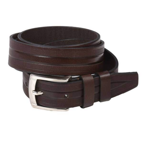 کمربند مردانه کهن چرم مدل B16-3، Kohan Charm B16-3 Belt For Men